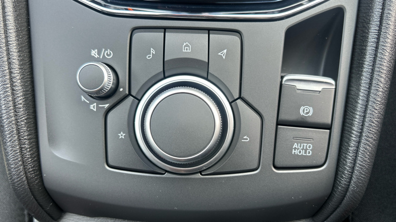 Mazda CX-5 2.0 e-Skyactiv G MHEV Centre-Line 5dr Petrol Estate